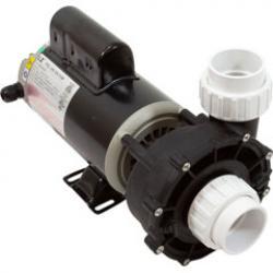 Pump, LX 48WUA, 2.0hp, 230v, 1-Spd, 48Fr, 2"